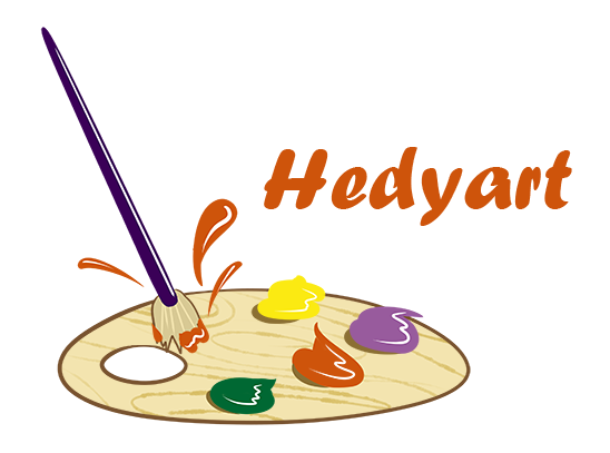 HedyArt