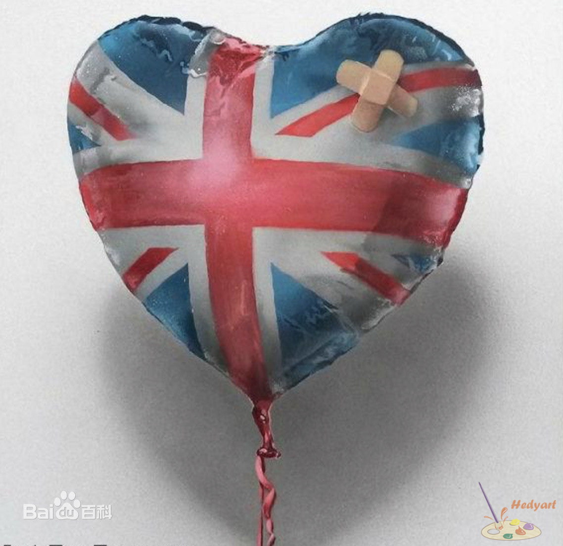 Klassik Malen nach Zahlen BKY0601