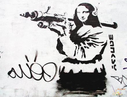 Klassik Malen nach Zahlen BKY1605