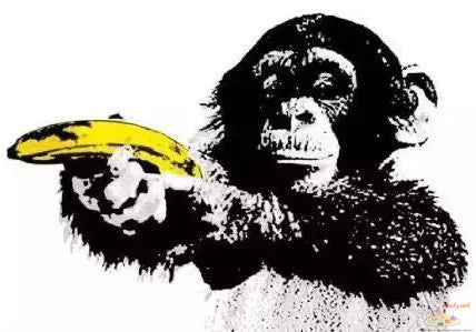 Klassik Malen nach Zahlen BKY1607