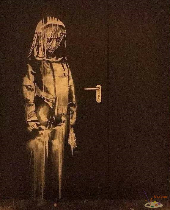 Klassik Malen nach Zahlen BKY1610