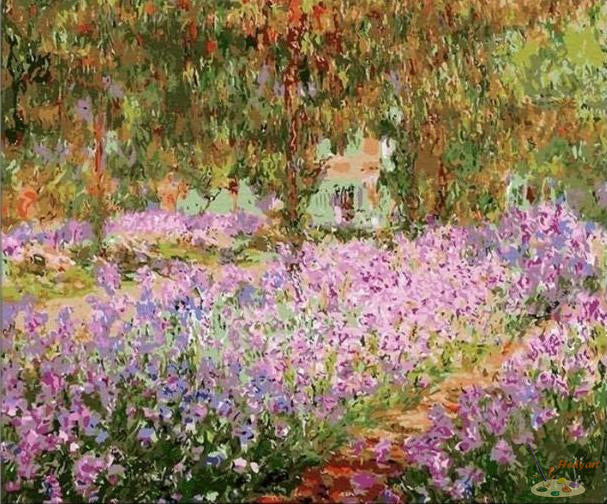 Klassik Malen nach Zahlen BN91243