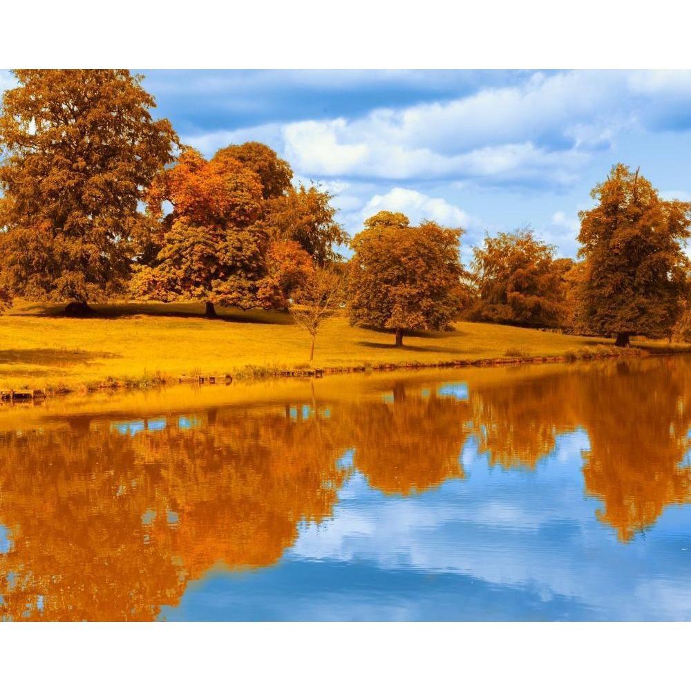 Natürlich Malen nach Zahlen For Adult BR2008