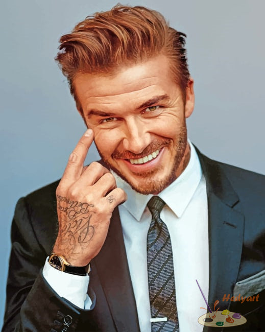 Sport Malen nach Zahlen DB66304