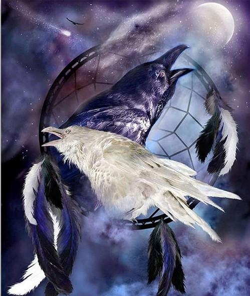 Beliebtes Muster Malen nach Zahlen DC5566