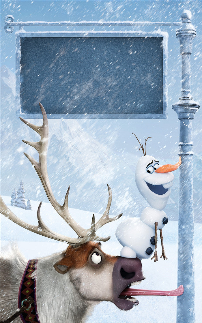 Movie Paint By Numbers Kits UK DL21034