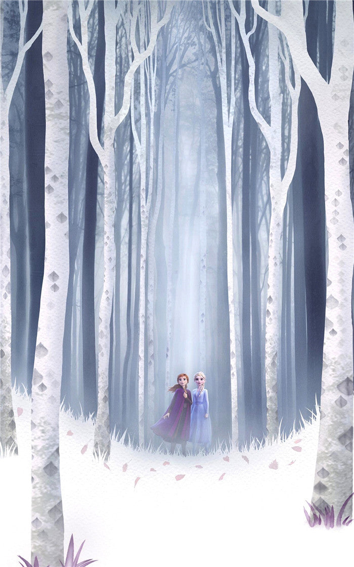 Movie Paint By Numbers Kits UK DL21037