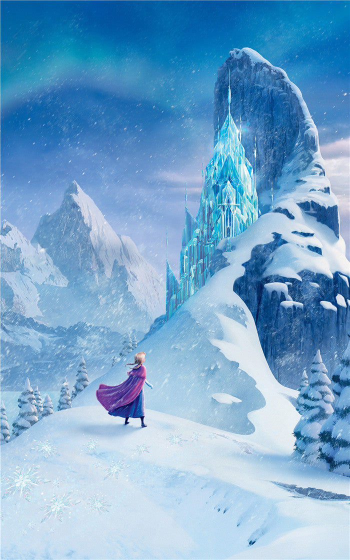 Movie Paint By Numbers Kits UK DL21060