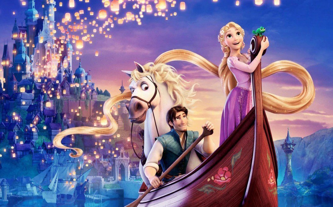 Movie Paint By Numbers Kits UK DP35937