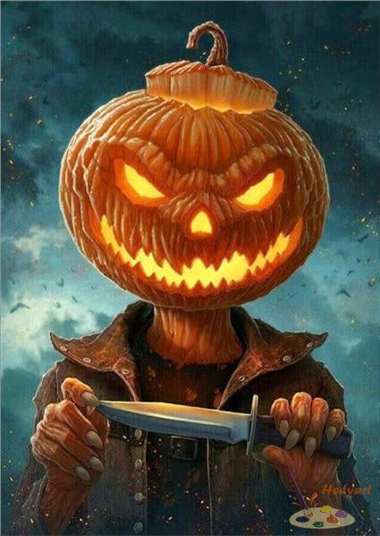 Festival Malen nach Zahlen DP73472