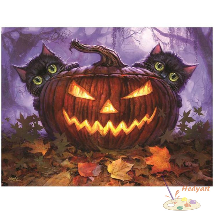 Festival Malen nach Zahlen DP73474