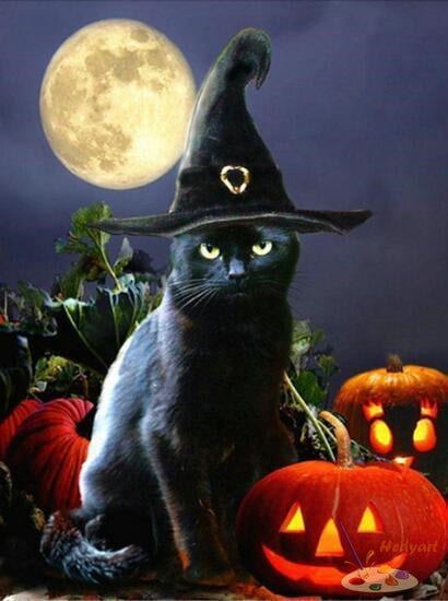 Festival Malen nach Zahlen DP73606