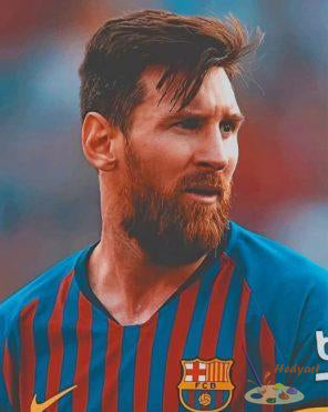 Sport Malen nach Zahlen DQ39225