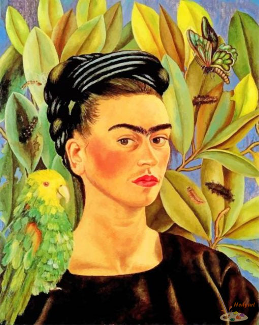 Klassik Malen nach Zahlen FK6983