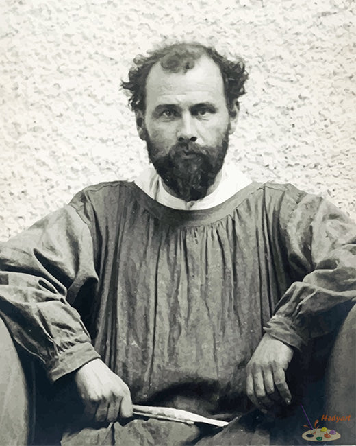 Klassik Malen nach Zahlen GK1205