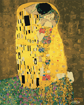 Klassik Malen nach Zahlen GX21783