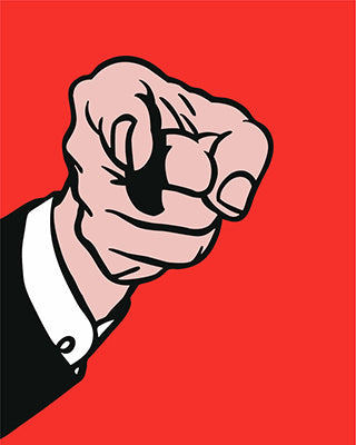 Cartoon Malen nach Zahlen GX24971