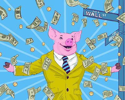 Cartoon Malen nach Zahlen GX25776