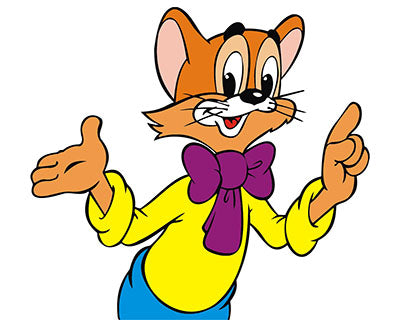 Cartoon Malen nach Zahlen GX26191