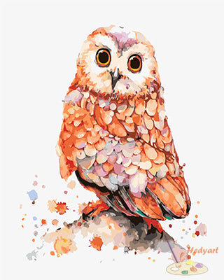 Bunt Malen nach Zahlen GX26225