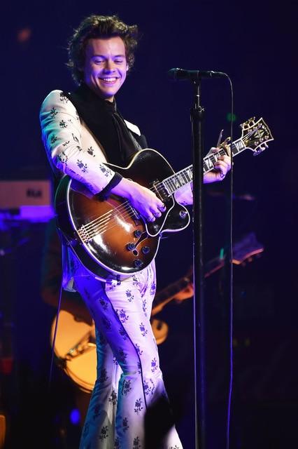 Porträt Malen nach Zahlen HS8536