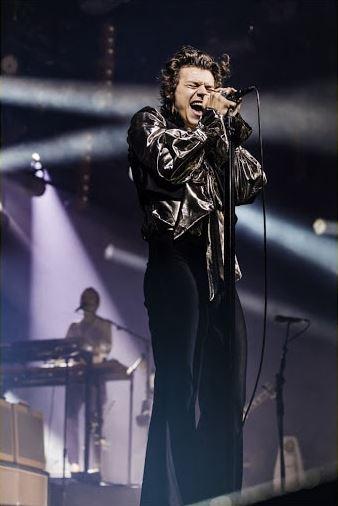 Porträt Malen nach Zahlen HS8539