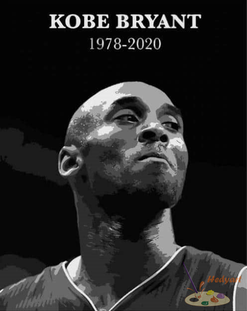 Sport Malen nach Zahlen KBBW1204