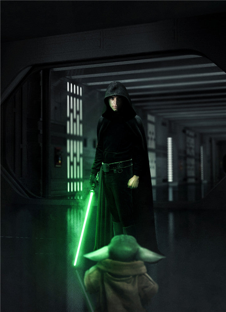 Movie Paint By Numbers Kits UK MP21257