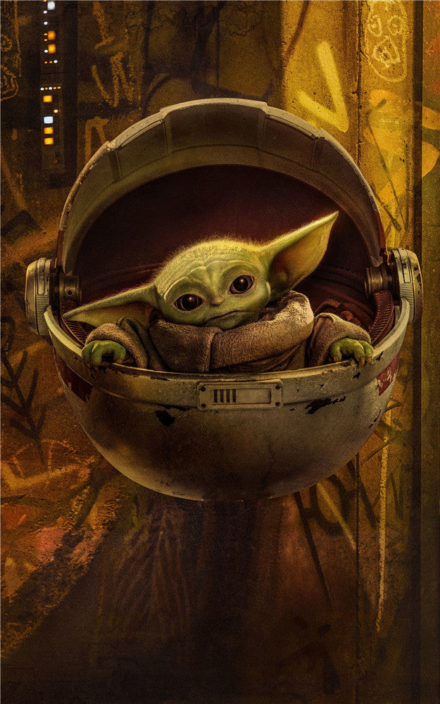 Movie Paint By Numbers Kits UK MP21286