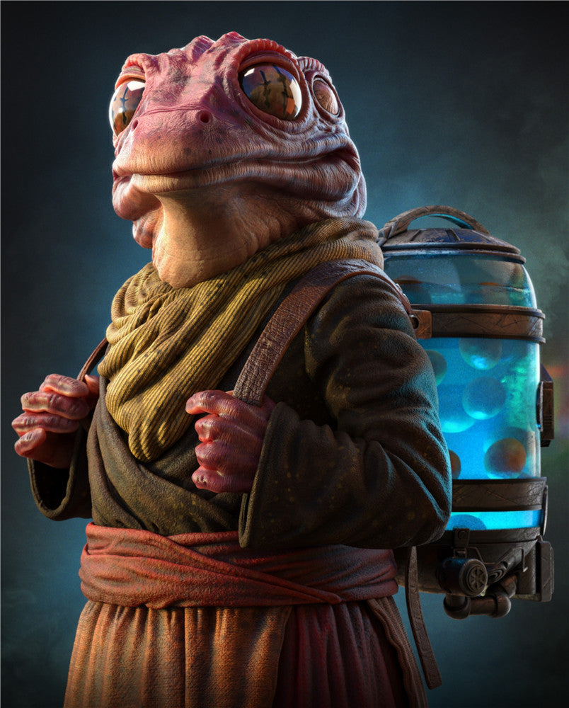 Movie Paint By Numbers Kits UK MP21287