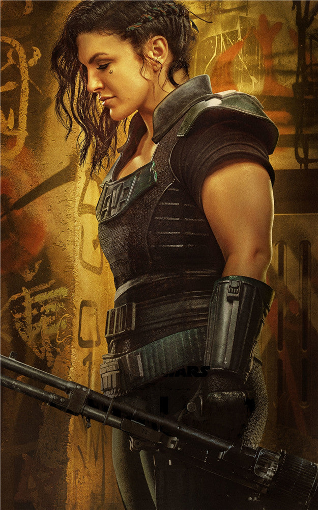 Movie Paint By Numbers Kits UK MP21288