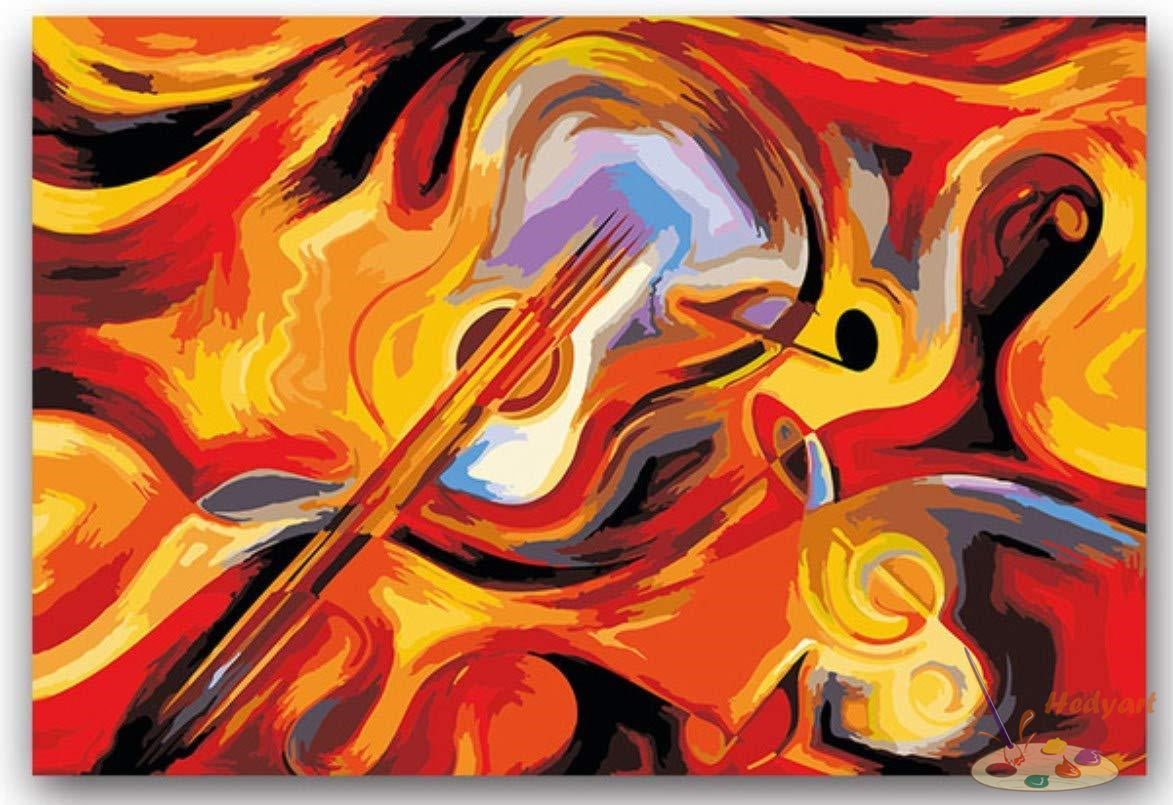 Moment Malen nach Zahlen MUC8710