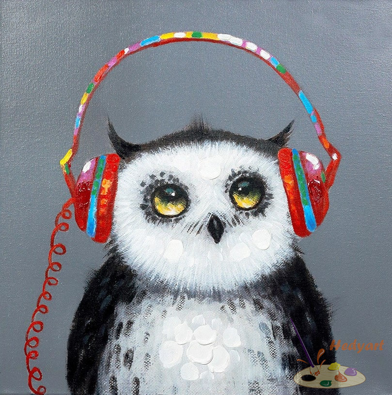 Moment Malen nach Zahlen MUC8711