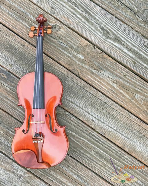 Moment Malen nach Zahlen MUC8723