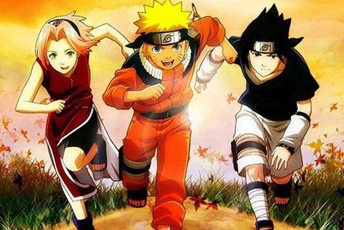 Cartoon Malen nach Zahlen NTO2503