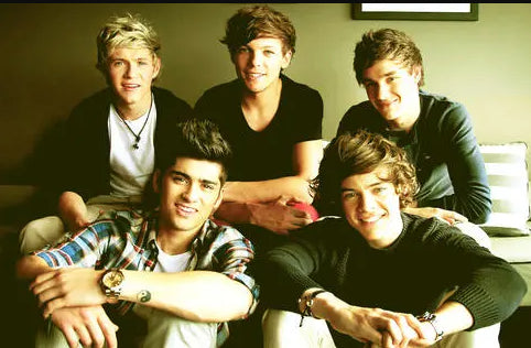 Porträt Malen nach Zahlen OD9761