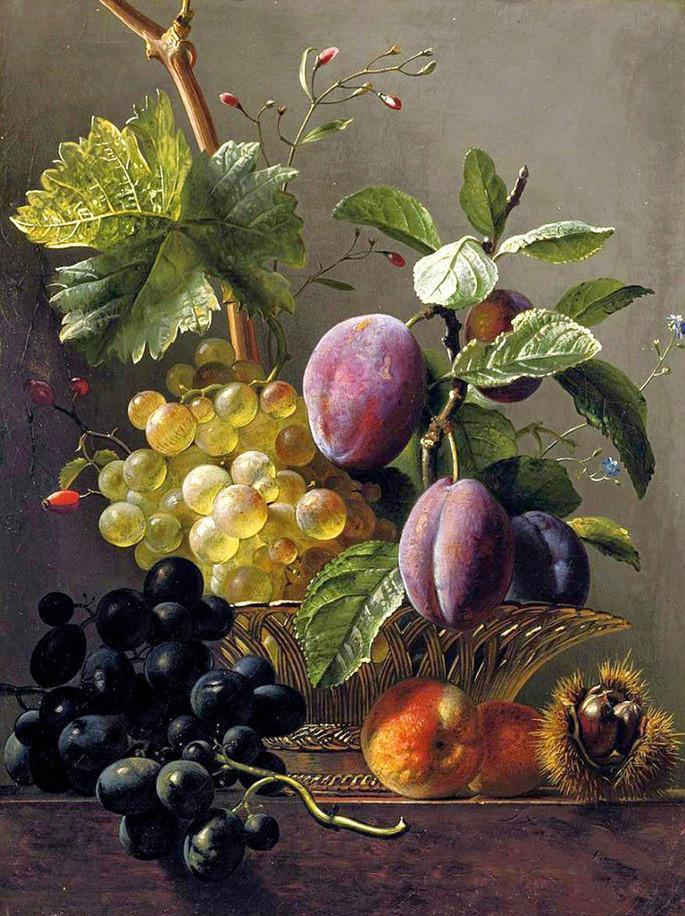 Blume Malen nach Zahlen OTP3550