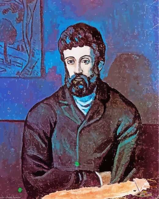 Klassik Malen nach Zahlen PCS5943