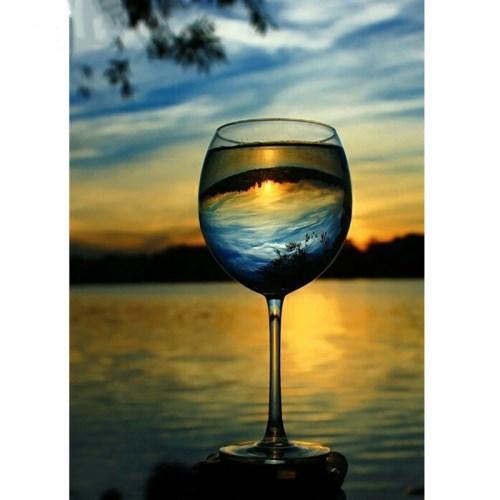 Stillleben Malen nach Zahlen PH9361