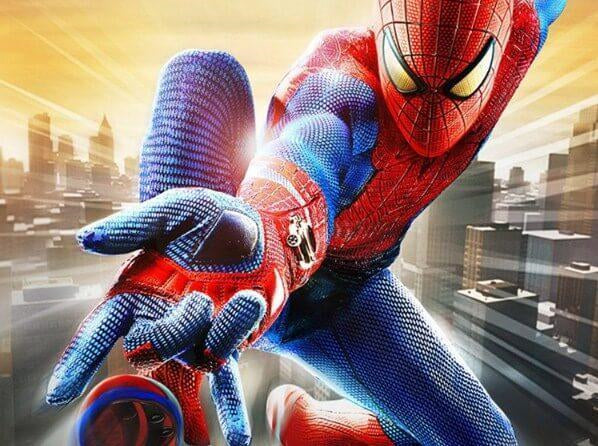 Movie Paint By Numbers Kits UK QM3160