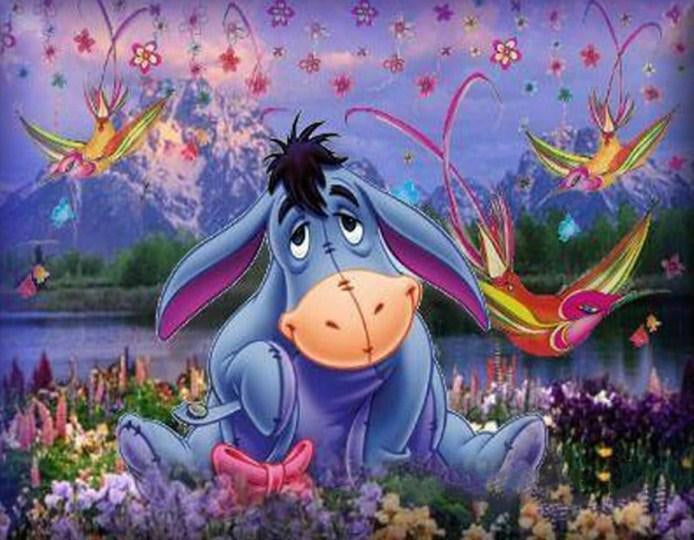 Movie Paint By Numbers Kits UK QM3198