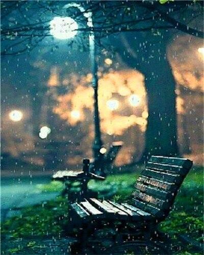 Porträt Malen nach Zahlen RAN5311