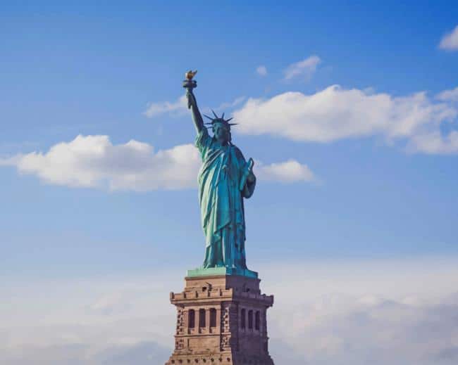 Stadt Malen nach Zahlen SOL3763