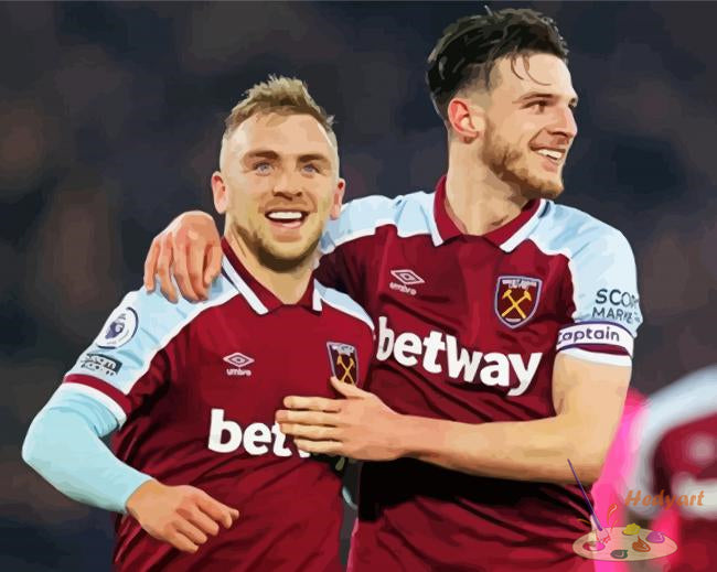 Sport Malen nach Zahlen SPT3715