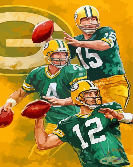 Sport Malen nach Zahlen SPT3727