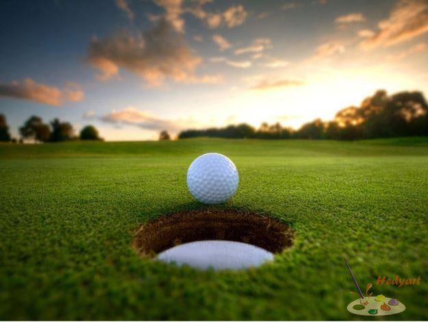 Sport Malen nach Zahlen SPT3728