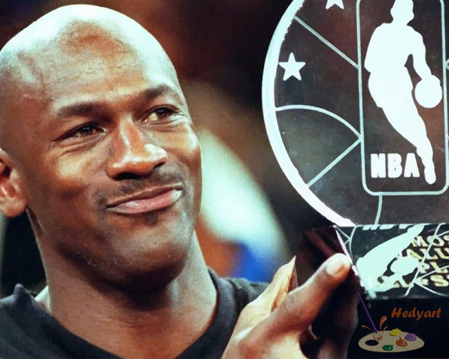 Sport Malen nach Zahlen SPT3745