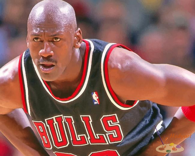 Sport Malen nach Zahlen SPT3746