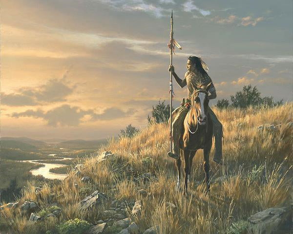 Porträt Malen nach Zahlen SQ4069