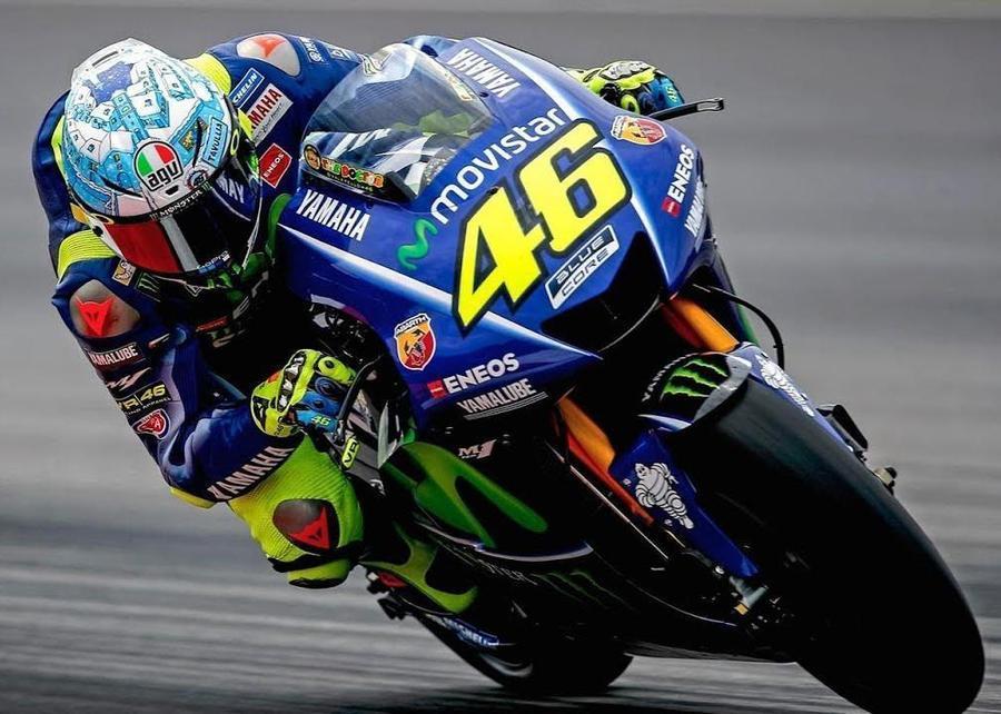 Motor Malen nach Zahlen SQ4287